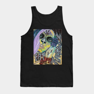 Fat Tuesday Tank Top